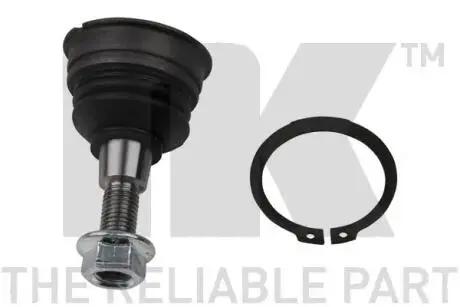 5044755 Кульова опора верхня VW Amarok 10- NK підбір по vin на Brocar