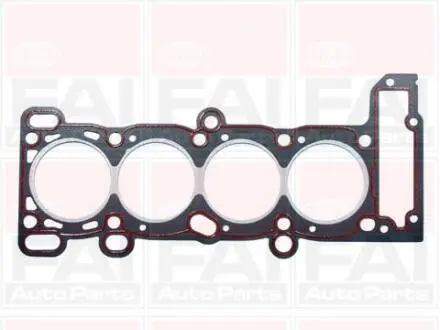 HG457 Прокладка Г/Б Ford 2.0I Dohc 89-94 FAI AUTOPARTS підбір по vin на Brocar