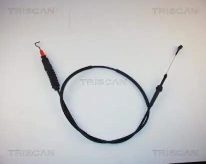 814029337 Трос газу VW T4 2,4D 90- TRISCAN підбір по vin на Brocar