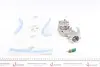 90029AL Корпус термостата Citroen Berlingo/Peugeot Partner 1.1-1.6i 96- (+датчик) IMPERGOM підбір по vin на Brocar