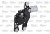 582624 Мотор стеклоочистителя VALEO підбір по vin на Brocar