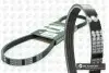 Ремінь генератора 4PK890 A6/Elantra/Carens/Ceed/Cerato/Grand Vitara 89-