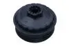 271672 OBUDOWA FILTRA OLEJU FORD MONDEO/ TRANSIT/ LAGUNA/ MASTER 2,0-2,5D 00- MAXGEAR підбір по vin на Brocar