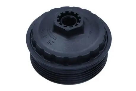 271672 OBUDOWA FILTRA OLEJU FORD MONDEO/ TRANSIT/ LAGUNA/ MASTER 2,0-2,5D 00- MAXGEAR підбір по vin на Brocar