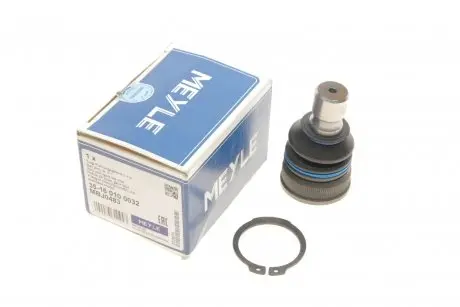 35160100032 SWORZEŃ WAHACZA MAZDA P.CX-3 (01/15-), CX-5 I (KE) (11/11-) LE/PR MEYLE подбор по vin на Brocar