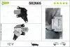 582665 Мотор склоочисника VALEO підбір по vin на Brocar