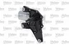 582665 Мотор склоочисника VALEO підбір по vin на Brocar