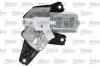 582665 Мотор склоочисника VALEO підбір по vin на Brocar