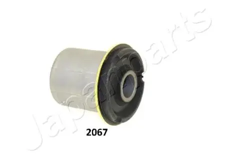 RU2067 ТУЛІЯ ВАХ. ТОЙОТА П. КРУЗЕР 90 Дж9 3,0 / 2,4 96-02 ГІРНИЦЯ ЛЕ / ПР JAPANPARTS підбір по vin на Brocar