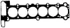Прокладка головки E36/E46/E34/E38 2.5/2.8 i 97-01 (дв.M52B25) CH9340