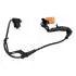 ABS429 Датчик, частота вращения колеса ABS-429 JAPANPARTS JAPANPARTS підбір по vin на Brocar