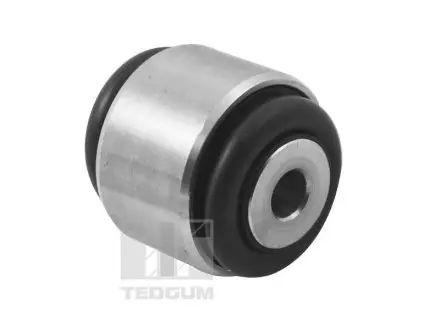 TED47870 Сайлентблок заднего рычага TEDGUM підбір по vin на Brocar