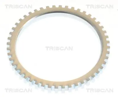 854017403 PIERŚCIEŃ ABS LAND ROVER P. DISCOVERY/RANGE ROVER 04-18 TRISCAN підбір по vin на Brocar