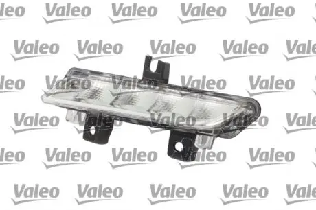 044898 Боковой габаритный фонарь VALEO подбор по vin на Brocar