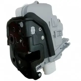 31180 Замок дверей AUDI A3 (8P1),A3 (8PA), A6 (4F2) PRZрD LE MEAT&DORIA підбір по vin на Brocar