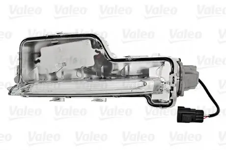 045156 Фонарь VALEO подбор по vin на Brocar