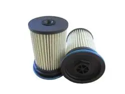 MD3037 Фільтр палива ALCO FILTER подбор по vin на Brocar