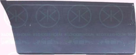 3546121 Ремкомплект обшивки передньої лівої водійської дв KLOKKERHOLM підбір по vin на Brocar