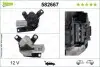 582667 Мотор склоочисника VALEO підбір по vin на Brocar