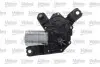 582667 Мотор склоочисника VALEO підбір по vin на Brocar