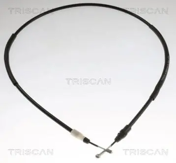 8140241147 LINKA HAM. RĘCZ. OPEL T. VIVARO 1,6 CDTI 14- LE TRISCAN подбор по vin на Brocar