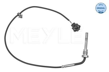 6148000090 CZUJNIK TEMP. SPALIN CHEVROLET LACETTI 2,0 07- MEYLE підбір по vin на Brocar