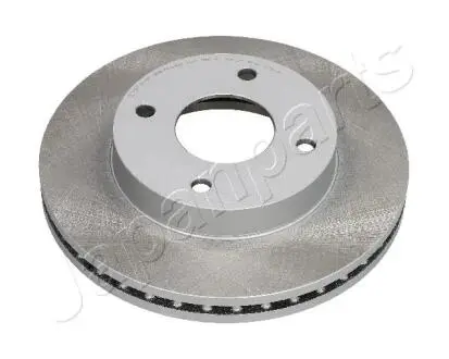 DI160C Диск гальмівний NV200 10- JAPANPARTS підбір по vin на Brocar
