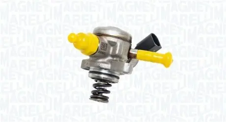 805014203808 Паливний насос високого тиску MAGNETI MARELLI підбір по vin на Brocar