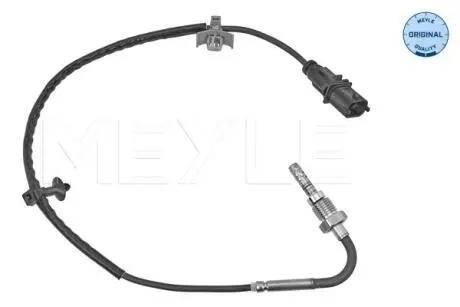 6148000079 Датчик, температура відпрацьованих газів MEYLE підбір по vin на Brocar