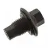 Пробка піддону (злив мастила) Focus M14X1,5 OAS-096 48907