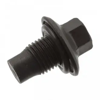 48907 SRUBA SPUSTU OLEJU CITROEN JUMPER 2,2HDI 06- FEBI BILSTEIN подбор по vin на Brocar