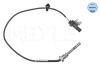 CZUJNIK TEMP. SPALIN OPEL CORSA 1,3CDTI 14- 614 800 0071