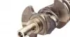 010300611000 Коленчатый вал MB Sprinter/Vito 2.2CDI OM611/646 OE GERMANY підбір по vin на Brocar