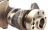 010300611000 Коленчатый вал MB Sprinter/Vito 2.2CDI OM611/646 OE GERMANY підбір по vin на Brocar