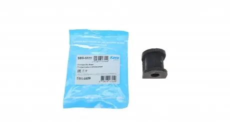 SBS5529 Втулка стабілізатора (заднього) Mitsubishi Lancer 03-(d=12.5mm) KAVO підбір по vin на Brocar