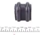 SBS4022 Втулка стабілізатора (переднього) Kia Carens/Lotze 2.0 CRDi/2.7 16V 05- (d=23.8mm) KAVO підбір по vin на Brocar