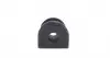 SBS1009 Втулка стабілізатора (переднього) Chevrolet Lacetti/Daewoo Nubira 1.4-1.8 03-13 (d=17mm) KAVO підбір по vin на Brocar