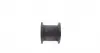 SBS1009 Втулка стабілізатора (переднього) Chevrolet Lacetti/Daewoo Nubira 1.4-1.8 03-13 (d=17mm) KAVO підбір по vin на Brocar