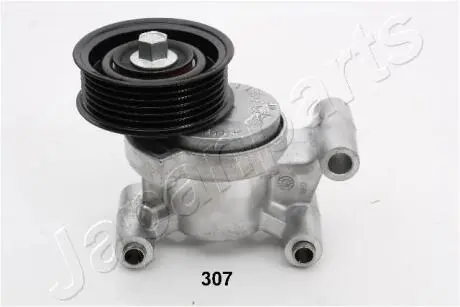 TS307 Натяжна планка, поліклиновий ремінь JAPANPARTS підбір по vin на Brocar