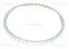 854043423 PIERŚCIEŃ ABS HYUNDAI P. H-1/STAREX 97- TRISCAN підбір по vin на Brocar