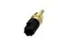 ECT1502 Датчик температуры охлаждающей жидкости Mitsubishi Colt/Outlander/Pagero IV 88- (3/8x19) черный KAVO підбір по vin на Brocar