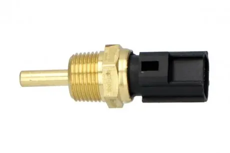 ECT1502 Датчик температуры охлаждающей жидкости Mitsubishi Colt/Outlander/Pagero IV 88- (3/8x19) черный KAVO підбір по vin на Brocar