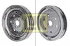 415094409 Демпфер сцепления Skoda Fabia/VW Polo 1.4 TDI 14-, DSG7-0AM/0CW (DQ200) LUK підбір по vin на Brocar