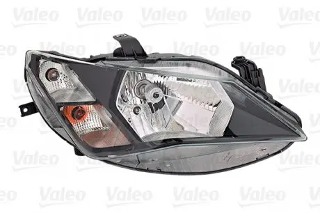 046721 Основная фара VALEO подбор по vin на Brocar