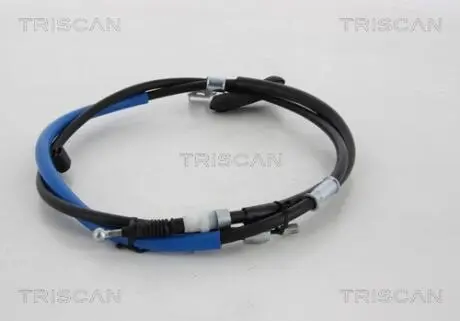 8140241121 Трос, стоянкова гальмівна система TRISCAN підбір по vin на Brocar