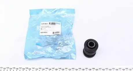 SCR9031 Сайлентблок важеля (переднього/спереду) Toyota Corolla 01-07 KAVO підбір по vin на Brocar