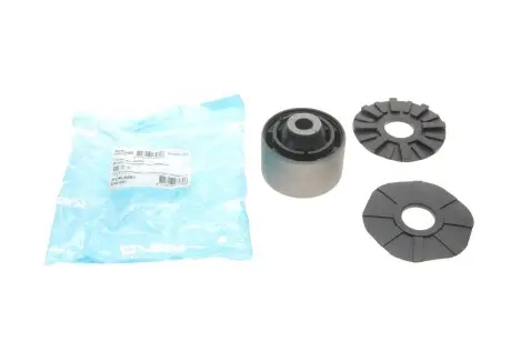 SCR6583 Сайлентблок важеля (заднього/зверху/спереду) Nissan Qashqai 1.5/2.0 dCi 07-13 KAVO підбір по vin на Brocar