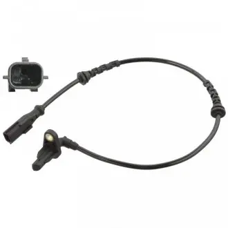 106103 Датчик ABS (задний/L) Renault Logan 04- FEBI BILSTEIN подбор по vin на Brocar