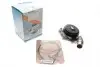 Помпа воды MB A-class (W176)/B-class (W246/W242) 1.8/2.2CDI 11- (switchable) (R-B 4PT)(7 лоп)(5 кан) PA1215