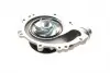 PA1215 Помпа води MB A-class (W176)/B-class (W246/W242) 1.8/2.2CDI 11- (перемикається) (RB 4PT)(7 лоп)(5 кан) GRAF підбір по vin на Brocar